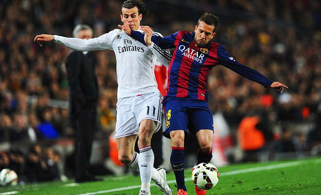 Trận El Clasico có nguy cơ bị hoãn vì đình công. 