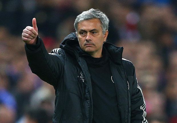 Mourinho xác nhận sẽ chỉ trở lại với công việc vào hè 2016.