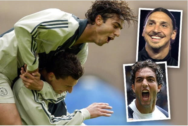 Mido tiết lộ về vụ va chạm với Ibrahimovic