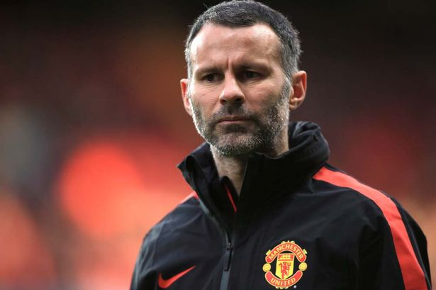 Ryan Giggs bỏ M.U để dẫn dắt Celtic?