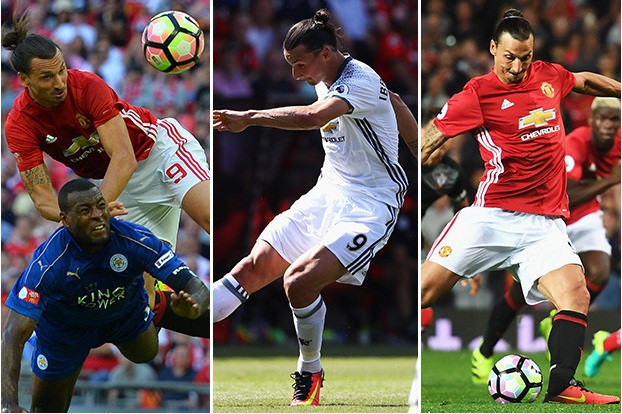 M.U đã ghi bàn trong cả 3 trận chính thức của M.U thời gian qua.