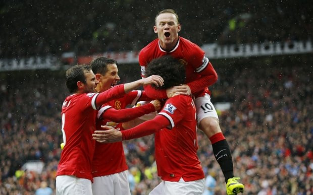 Mùa tới, M.U nhiều khả năng sẽ cán mốc 1 tỷ bảng tiền thưởng.