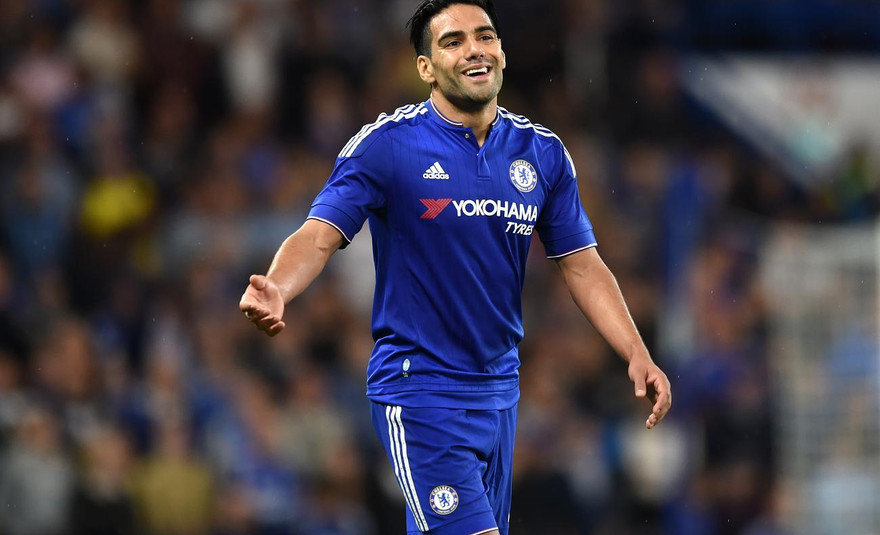 AS Monaco đồng ý nhận lại Falcao trước thời hạn 6 tháng.