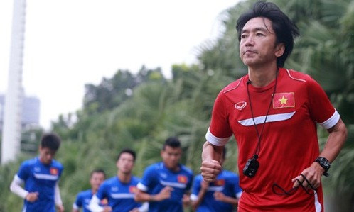 HLV Miura trở lại Việt Nam làm việc vào tháng tới?