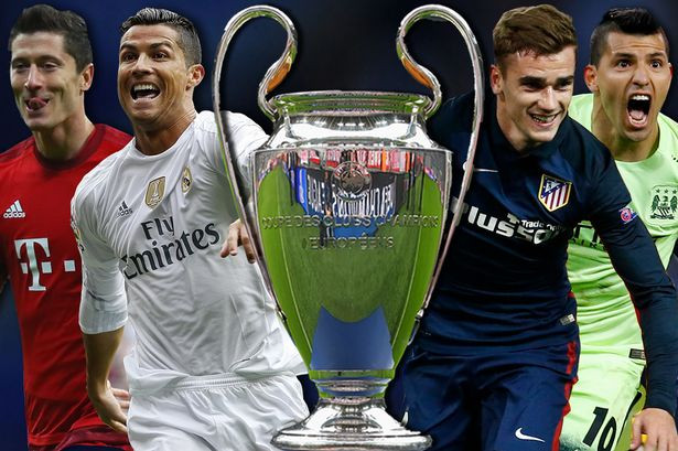 Các đội đều háo hức trước loạt trận bán kết.