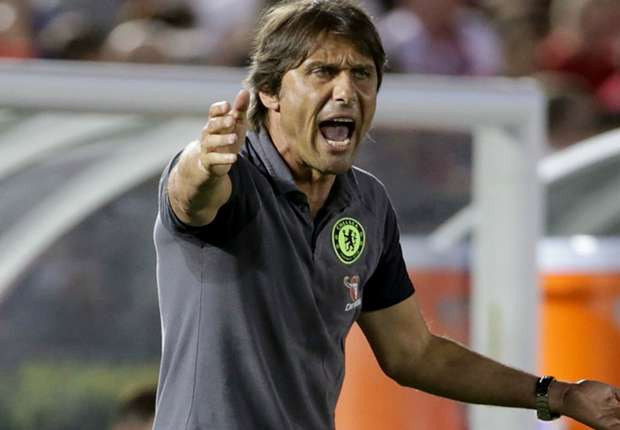 Conte đã có trong tay những cầu thủ cần đẩy khỏi Chelsea.