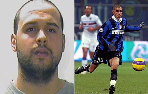 Khalid El Bakraoui đã giả danh Ibrahim Maaroufi để xâm nhập vào Bỉ.