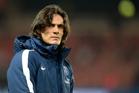 Cavani muốn chuồn khỏi PSG.