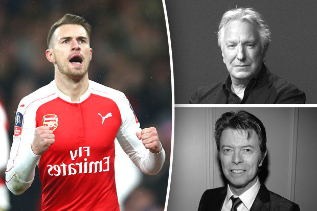 “Thần chết” Ramsey lại gieo giắc nỗi kinh hoàng.