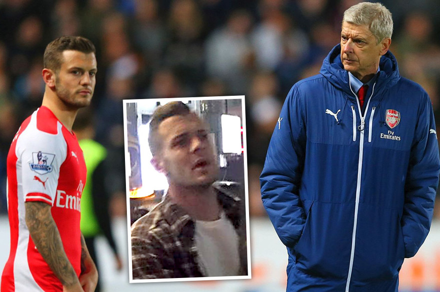 Wilshere có nguy cơ bị tống khứ khỏi Arsenal ngay hè này