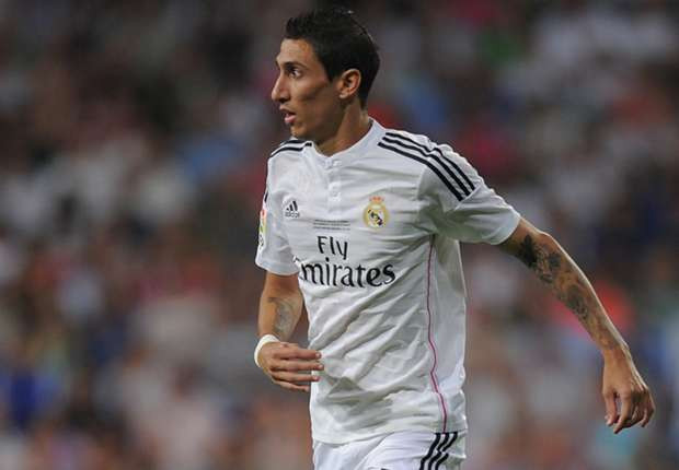 Di Maria tiết lộ sự thật đau lòng về cuộc sống ở Real Madrid.