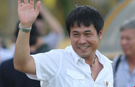 HLV Hữu Thắng nhận nhiệm vụ khó ở ĐTQG.