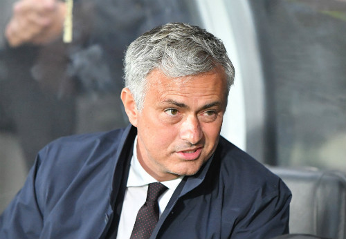 Mourinho