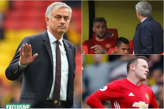 Mourinho sẽ có những sự thay đổi về nhân sự ở trận gặp Leicester City.