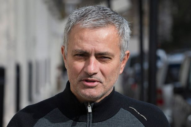 Mourinho tái xuất vào đầu tháng 7 tới.