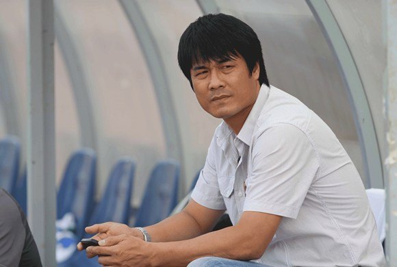 VFF chưa chốt ngày ký hợp đồng với HLV Hữu Thắng.