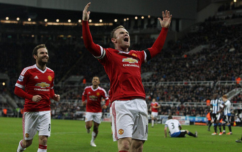 Rooney