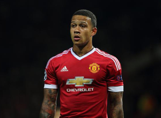 Depay không chỉ có giá 31,5 triệu euro.