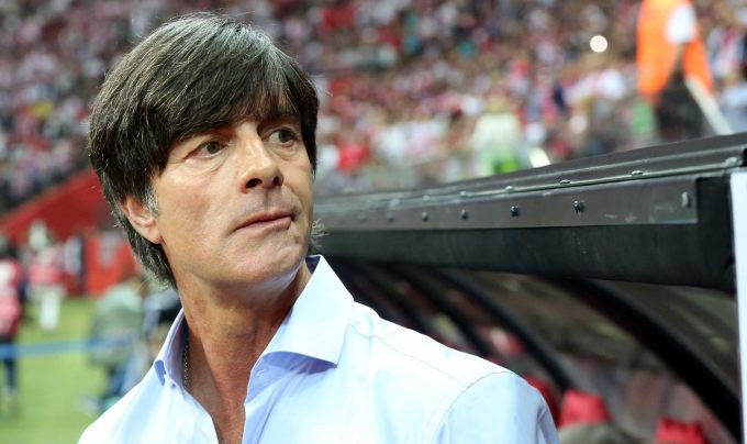 Joachim Loew đến Arsenal thay Wenger?