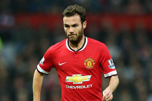 Nhiều đội bóng giàu có của Trung Quốc quan tâm tới Mata.