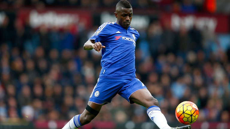 Ramires sẽ gia nhập Jiangsu Suning trong ít ngày tới.