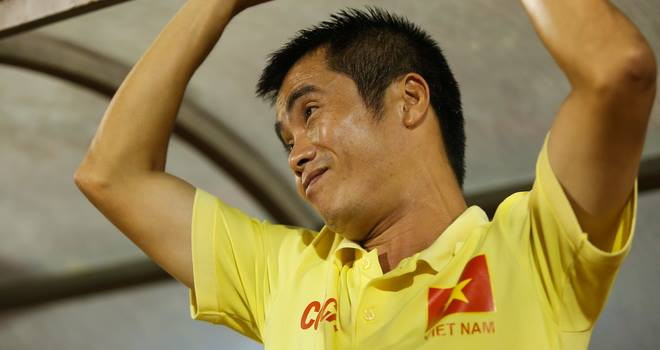 HLV Phạm Minh Đức 