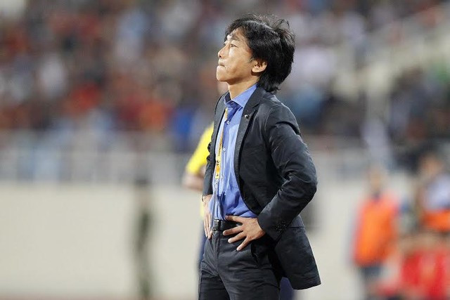 HLV Miura sẽ tiếp tục dẫn dắt ĐT Việt Nam tới tháng 4.