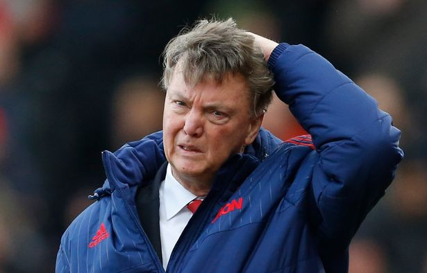 Van Gaal không muốn M.U tới Trung Quốc du đấu.