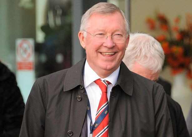 Sir Alex tin Xứ Wale đánh bại Bồ Đào Nha.