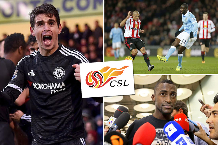 Jiansu Suning tiếp tục "săn hàng" chất lượng từ châu Âu.