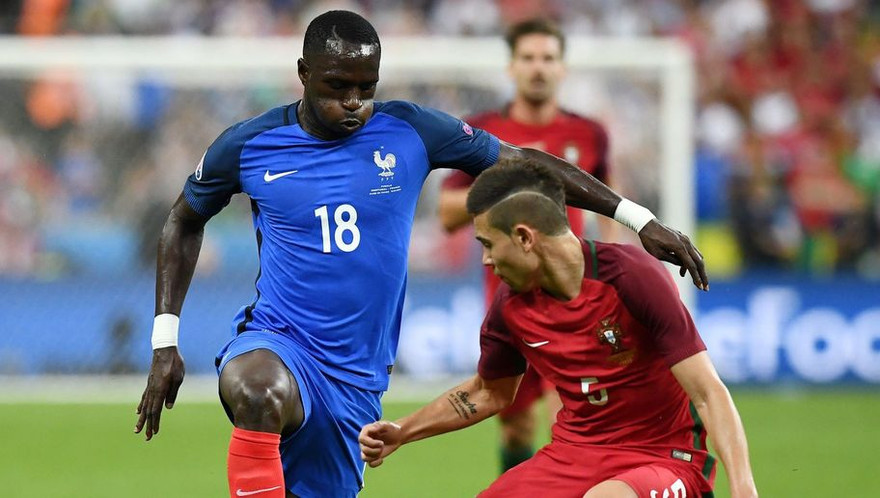 Sissoko hy vọng HLV Zidane sẽ mang mình tới Real Madrid.