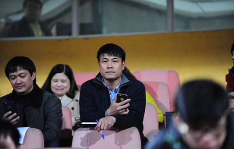  HLV Hữu Thắng đã chốt xong danh sách ĐT Việt Nam.