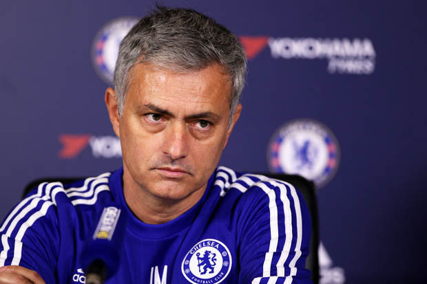 Mourinho đang ở rất gần M.U.