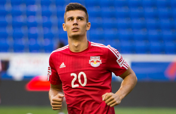 Matt Miazga