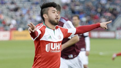 Điều khoản phá vỡ hợp đồng của Lee Nguyễn lên tới 2 triệu USD.