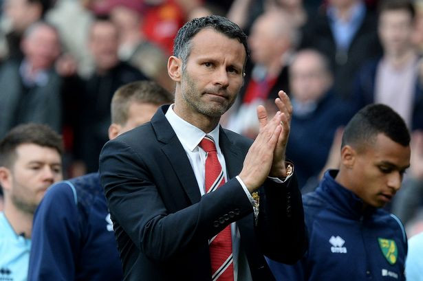 Giggs dẫn dắt Swansea City trong thời gian tới?
