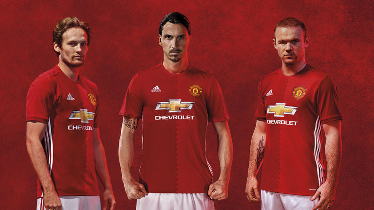 M.U lập kỷ lục doanh thu.