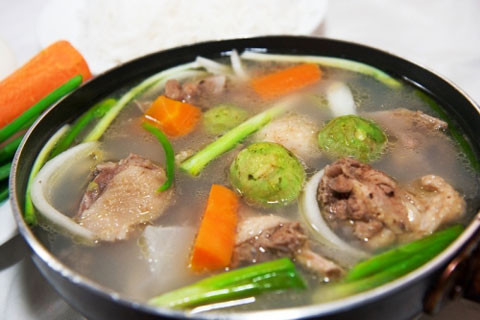 Ảnh minh hoạ: Internet