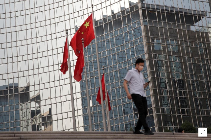 Biện pháp trả đũa nào của Trung Quốc cũng tiềm tàng những tổn thương cho chính mình. Ảnh minh họa.