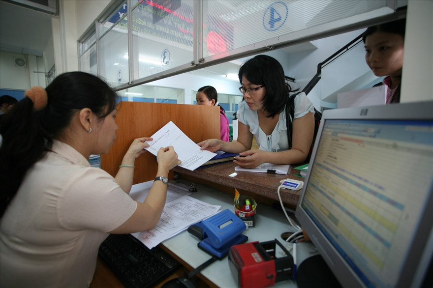 Nhân tài ở khu vực công: Không phải thu hút để... sai vặt