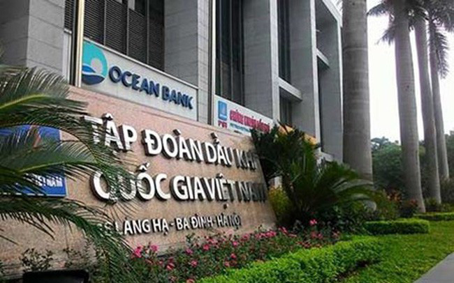 Hoạt động đầu tư ra nước ngoài của PVN không hiệu quả, tiềm ẩn rủi ro mất vốn, thua lỗ cao