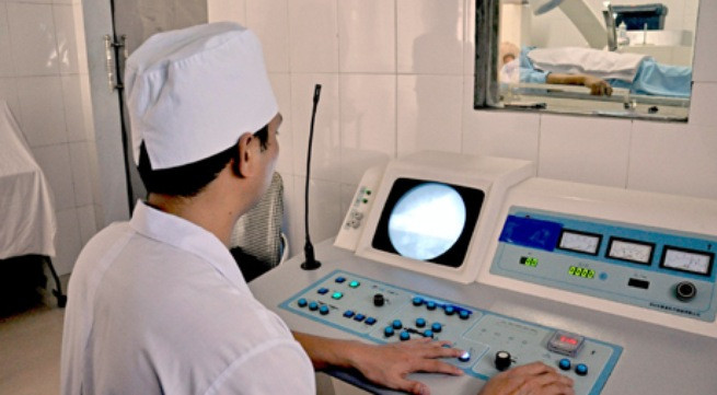 Ảnh minh họa: Internet