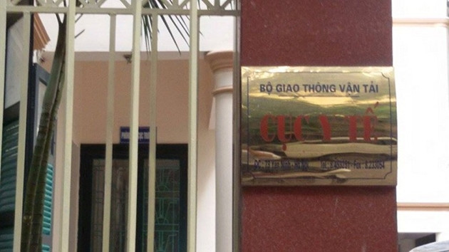 Thủ tướng Chính phủ vừa quyết định tổ chức lại Cục Y tế Giao thông vận tải thuộc Bộ Giao thông vận tải