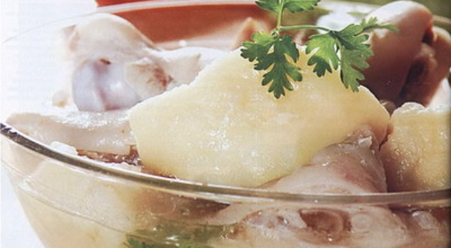 Ảnh minh họa: Internet