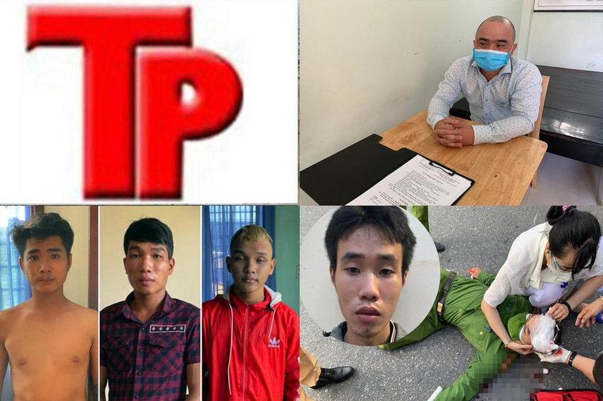 Bản tin Hình sự: Nam thanh niên mất mạng vì hàng xóm nhờ đi đánh nhau