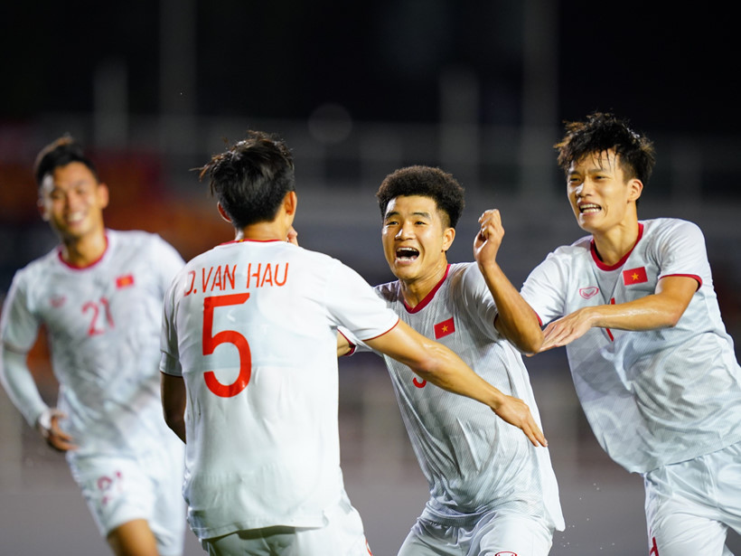 Đoàn Văn Hậu không thể cùng U23 Việt Nam dự VCK U23 châu Á 2020.