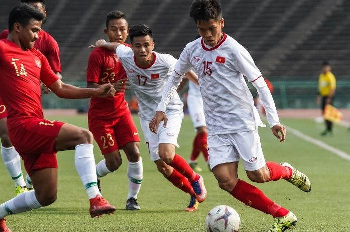 Báo chí Indonesia tự tin vào khả năng U22 Indonesia sẽ đoạt HCV SEA Games 30.