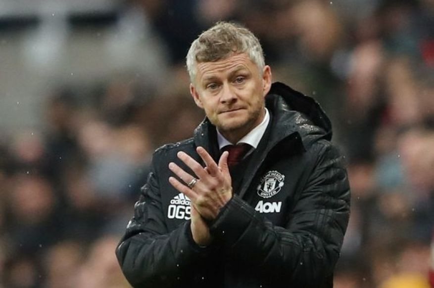 Tương lai của HLV Ole Gunnar Solskjaer đang bị đặt dấu hỏi.