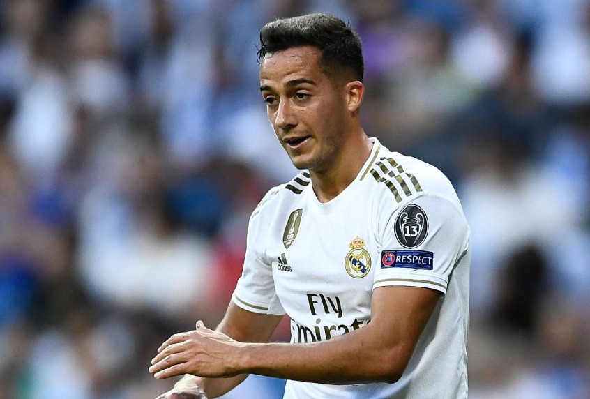 Lucas Vazquez sẽ phải nghỉ thi đấu dài hạn vì chấn thương mới.