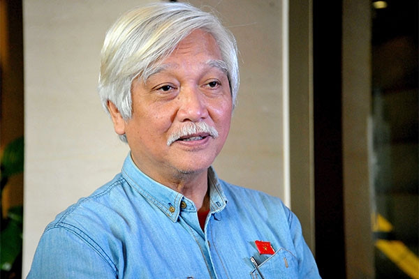 ĐBQH Dương Trung Quốc